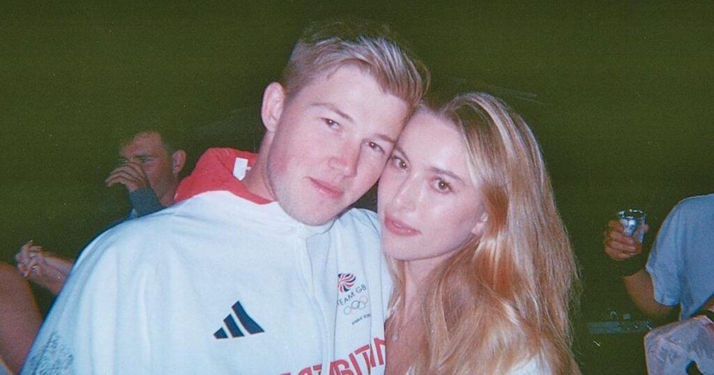 Steve Jobs’ Daughter Eve Jobs Marries Olympian Harry Charles in .7M Cotswolds Wedding
