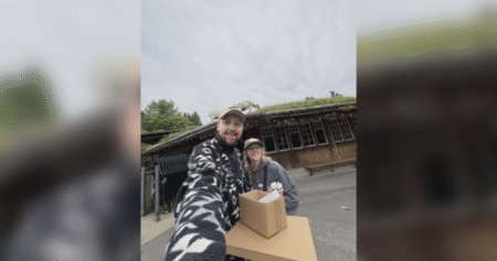 “It’s so violating”: Manitoba couple’s honeymoon ends with hotel break-in scare in Kelowna