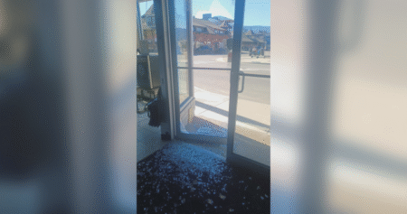 Vernon, B.C. meat shop broken into, inventory, cash stolen