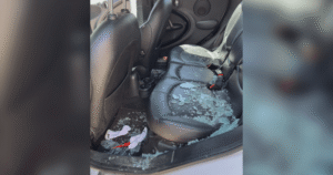 Lake Country family’s trip cut short after multiple vehicle break-ins at Manning Park
