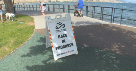 Penticton Triathlon introduces extra safety changes after fatal Granfondo crash