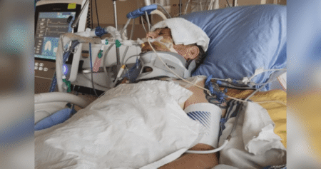 Kelowna beach attack victim left with brain injury, semi-paralyzed