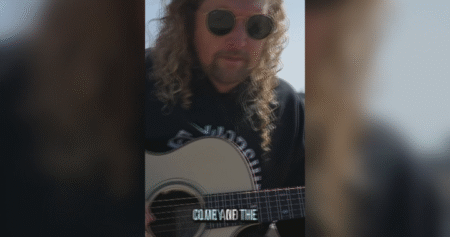 U.S. Christian musician’s West Kelowna tour date remains, amid backlash
