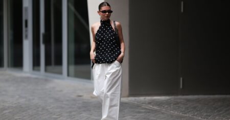 19 Designer-Looking Staples to Elevate Your End-of-Summer Wardrobe for Under 