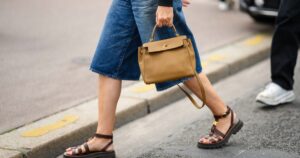 Always Get Blisters? You Won’t When You Wear These 17 Stylish Sandals