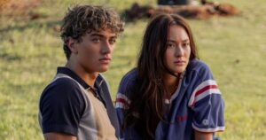Breaking Down the Biggest Differences Between ‘The Summer I Turned Pretty’ TV Show and Book Series