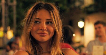 ​​’The Map That Leads to You’ Releases Trailer: Everything to Know About Madelyn Cline’s Romance Film