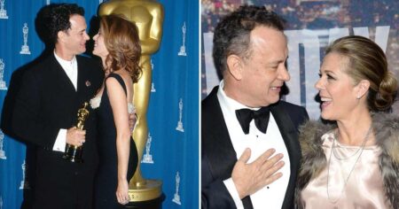 Tom Hanks and Rita Wilson’s Relationship Timeline Over the Years