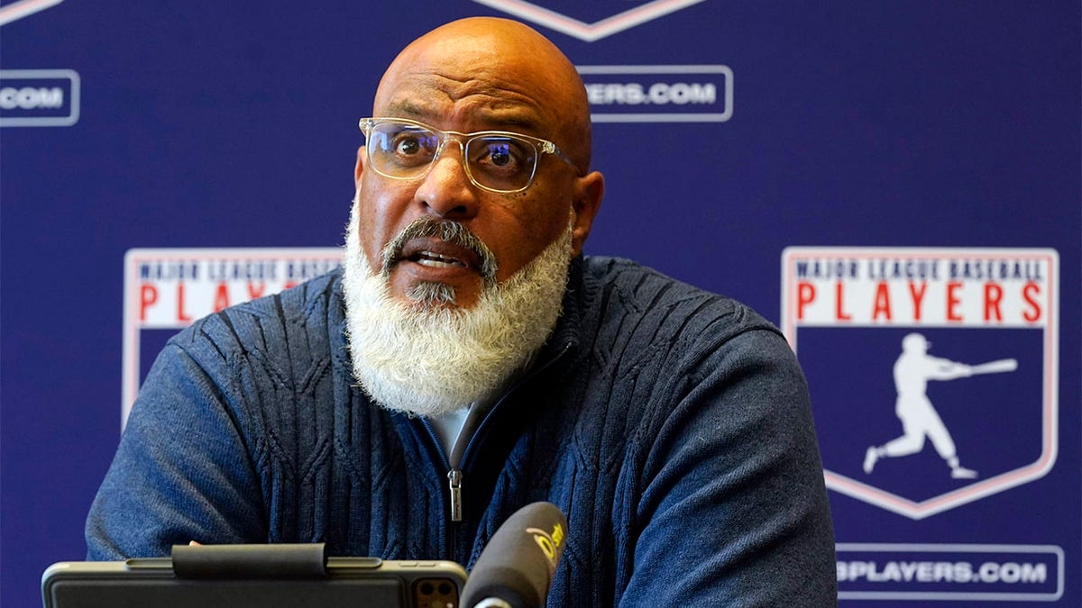 Tony Clark