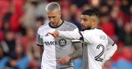 Federico Bernardeschi, Lorenzo Insigne leave Toronto FC after contract buyouts
