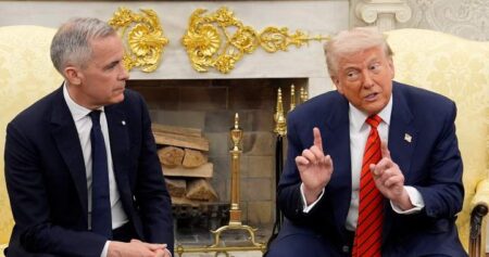 What happens on Aug. 1 if Canada can’t get a trade deal with Trump?