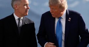 Canada-U.S. trade talks seek ‘sustainable’ deal, ex-official suggests