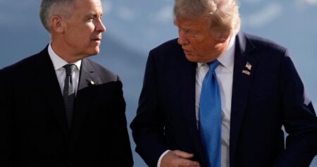 Canada-U.S. trade talks seek ‘sustainable’ deal, ex-official suggests