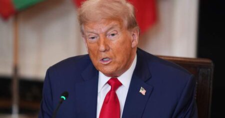 Trump tariff ‘tantrum’ hurting Wash. businesses amid Canadian boycott, state senator says