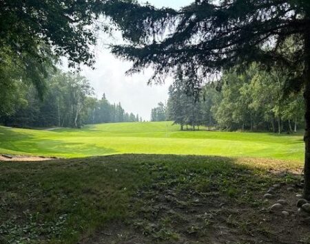 Prince Albert National Park under wildfire emergency advisory