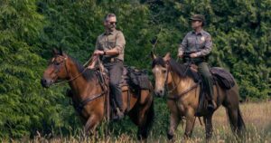 Untamed’s Lily Santiago Weighs In on Whether There Could Be a Season 2 After Finale Reveal (Exclusive)