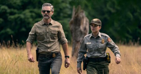 ‘Untamed’ Ending Explained: Who Killed Lucy? Who Else Died? Will There Be a Season 2?