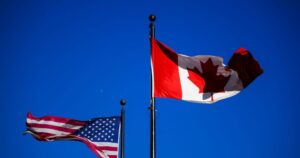 More Canadians avoiding U.S. goods, travel amid Trump trade war: poll