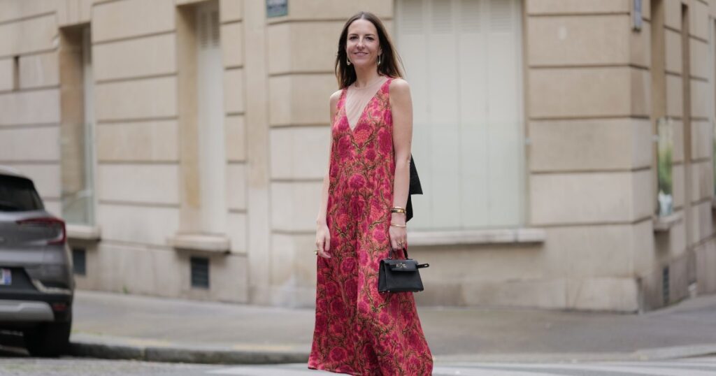 19 Summer Dresses That Cinch Your Waist (And Not Your Budget) — Starting at 