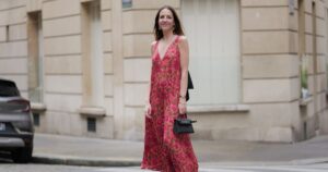 19 Summer Dresses That Cinch Your Waist (And Not Your Budget) — Starting at 