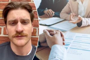 Unemployed adults claim lying on resume is key to landing a job: ‘Not one word is true’