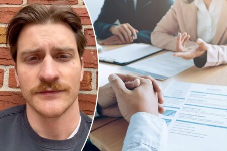 Unemployed adults claim lying on resume is key to landing a job: ‘Not one word is true’