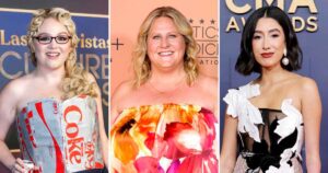 ‘Too Much,’ Megan Stalter and the Slow Crawl to Diverse Body Representation on TV (Finally!)