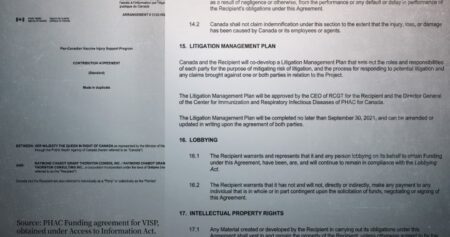 Is VISP an independent administrator? Here’s what some documents say