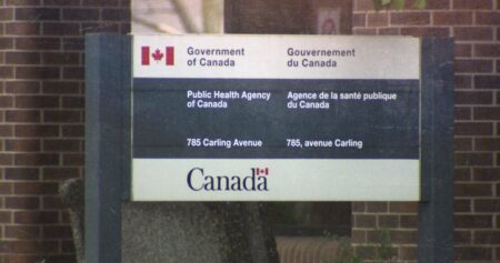 Public Health Agency of Canada reviewing ‘the VISP experience,’ including users’ concerns