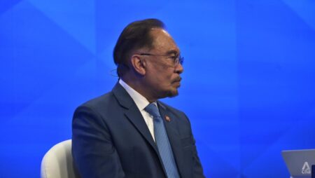 Deepening crisis in Malaysia over top judges’ appointments poses stern political test for Anwar