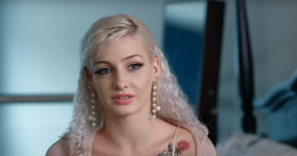 Moriah Plath Shares ‘Vulnerable’ Journey With Alopecia After Losing Hair, Eyebrows