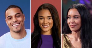 What Is Happening With Bachelor’s Grant Ellis and His Exes? Us Explains