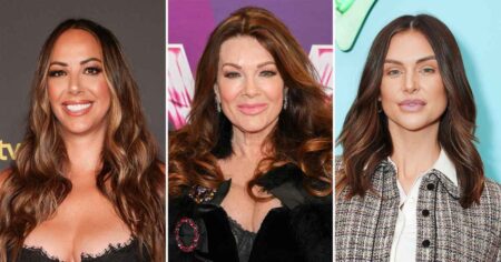 Kristen Doute Reveals Where She Stands With Lisa Vanderpump and Lala Kent After Her Daughter’s Birth (Exclusive)