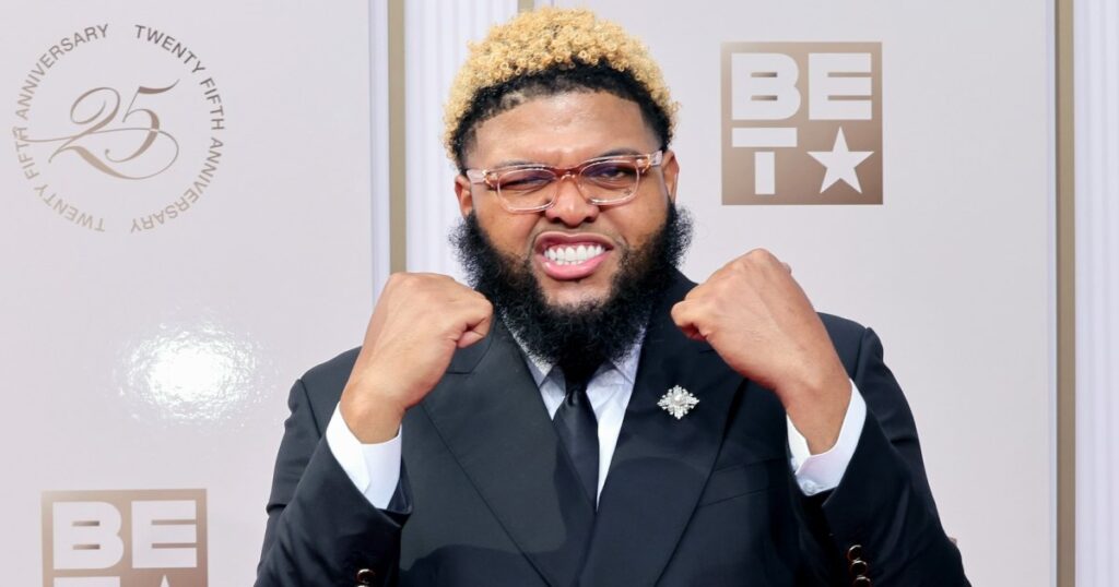 Who Is Druski? 5 Things to Know About the Comedian in Justin Bieber’s ‘Swag’ Album Skits