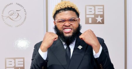 Who Is Druski? 5 Things to Know About the Comedian in Justin Bieber’s ‘Swag’ Album Skits