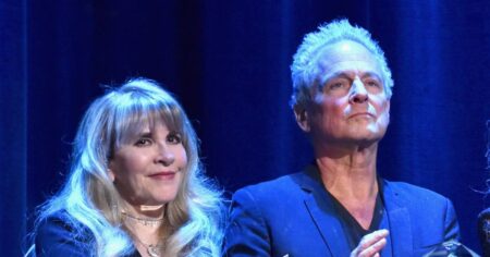 Why Fleetwood Mac Fans Think a Stevie Nicks and Lindsey Buckingham Reunion Is in the Works