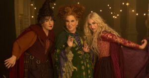 ‘Hocus Pocus 3’: Everything to Know About the Sequel, What Star Sarah Jessica Parker Has Said
