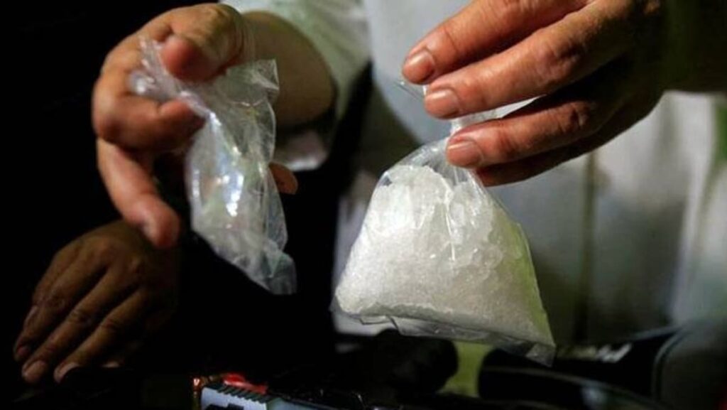 Commentary: Myanmar’s war is exacerbating a flood of meth across Southeast Asia