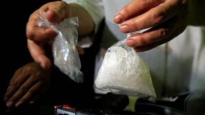 Commentary: Myanmar’s war is exacerbating a flood of meth across Southeast Asia