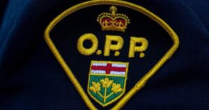 Ontario Provincial Police investigating drowning of three-year-old near Cornwall