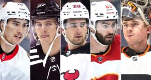 Videos in hockey players’ trial highlight misconceptions about consent: law experts