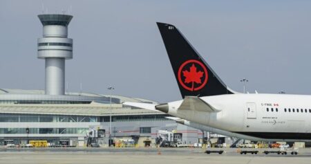 Travel to Europe, domestic trips soar as Canada–U.S. tensions shift patterns