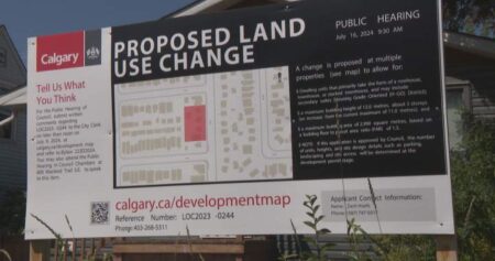 Development permit appeals surge in Calgary amid delay concerns