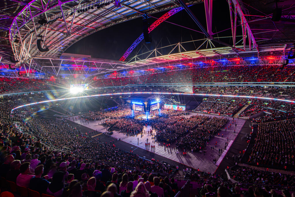Top Superstar Reportedly Wants Out Of AEW Contract