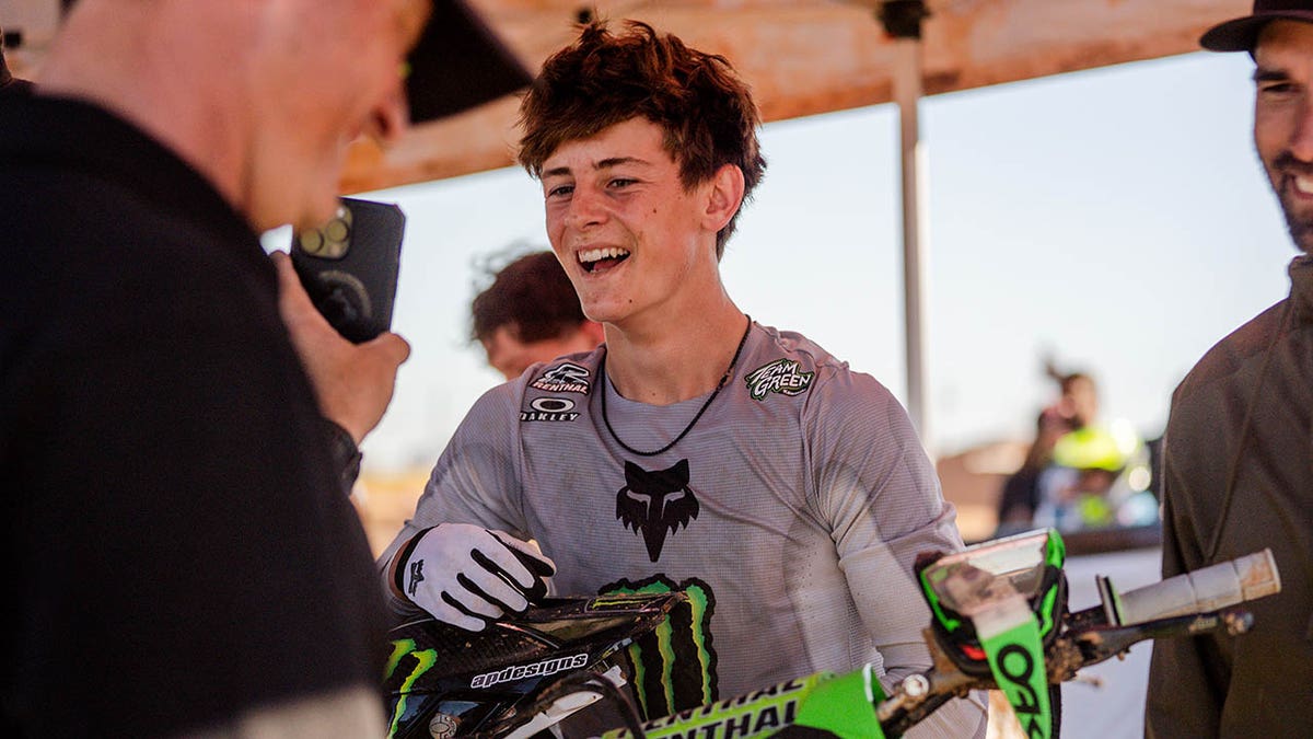 Aidan Zingg