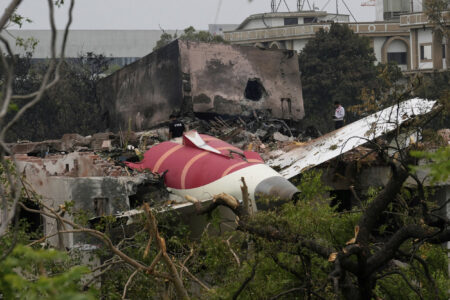 FAA, Boeing Say Fuel Switch Locks Safe After Fatal Air India Crash—Report