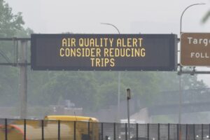 Four States Told To Avoid Exercise This Weekend—’Keep Windows Closed’