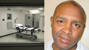 Alabama violated constitutional rights of man sentenced to death, court rules