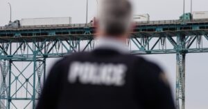 How Canada’s election may have left ‘gaps’ in U.S. travel advice
