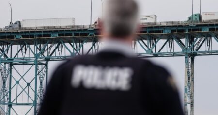 How Canada’s election may have left ‘gaps’ in U.S. travel advice